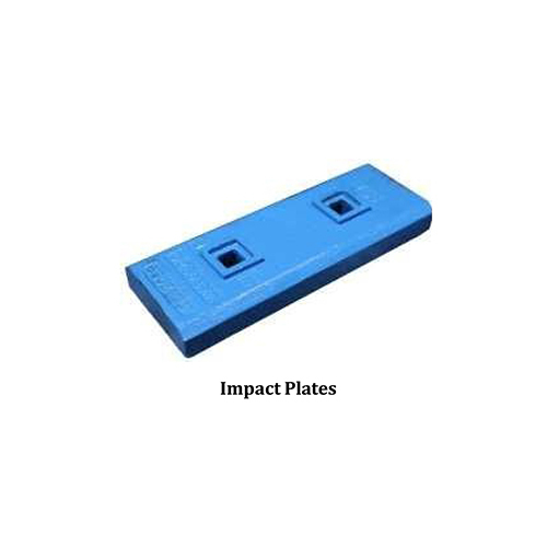 Impact Plates