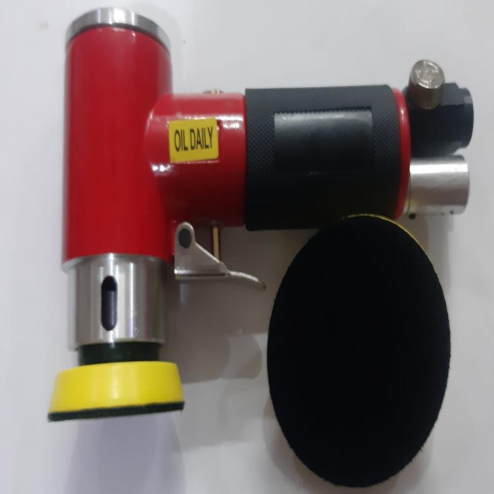 एयर सैंडर / पॉलिशर 2/3