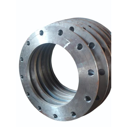 14Nb Ms Flanges - Application: Industrial