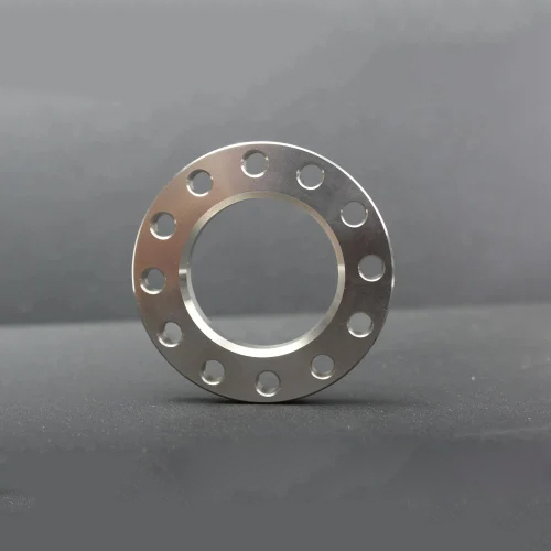 45% Deg Chemper Ms Flange - Application: Industrial