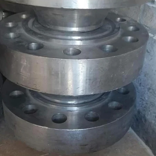 Class 2500 Flange - Application: Industrial