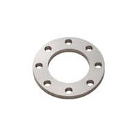 Backing Lap Joint Flanges - Application: Industrial