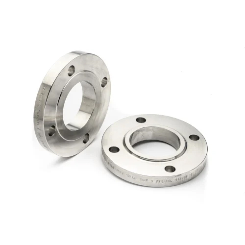 Ansi B 165 Class 150 Flanges - Application: Gas