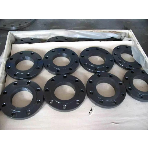 Class 150 MS Flanges