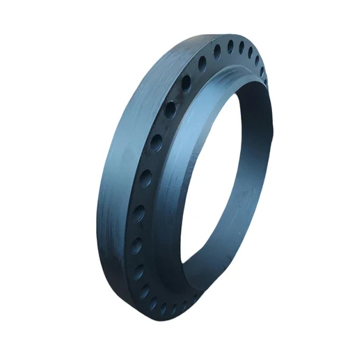 Ansi B16 1 Class 125 Flanges - Application: Industrial