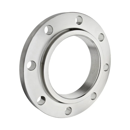 Class 125 Thread MS Flange