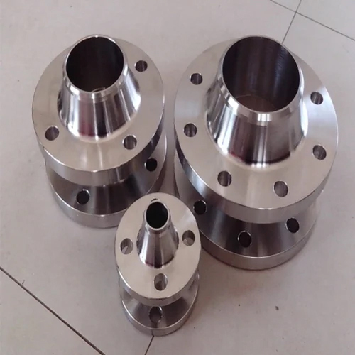 Ansi 150 Flange - Application: Water