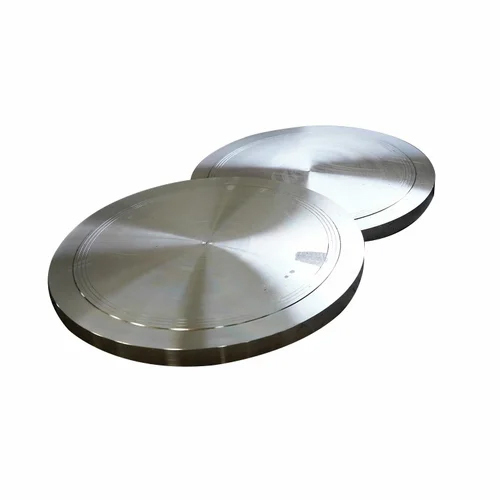 ASME B16 5 Class 150 Blind Flange
