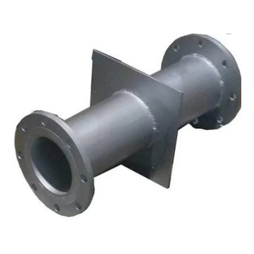 Long Weld Neck Flange - Application: Industrial