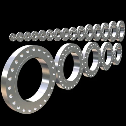 Ansi Class 600 Flanges