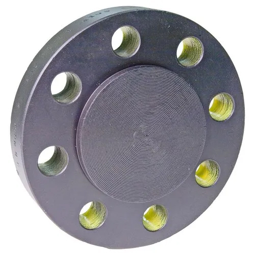 600 Class Blind Flange - Application: Industrial