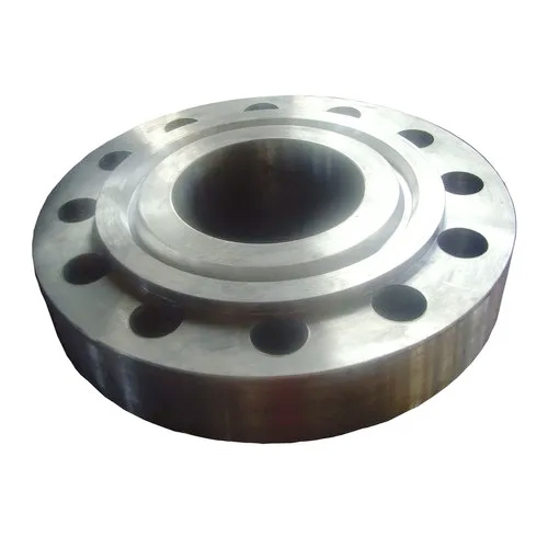 Class 1500 Rtj Flange