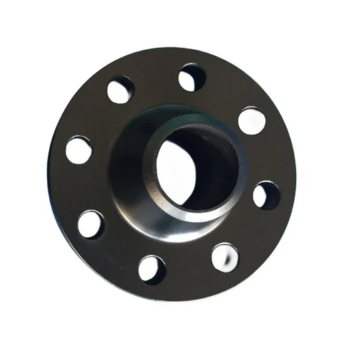 Ansi B 16.5 Collar Flanges - Application: Industrial