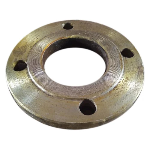 3 Inch Ansi 150 Flange - Application: Industrial