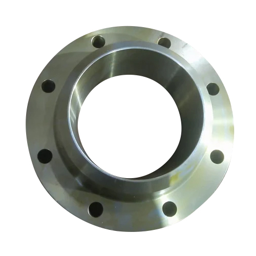 Din 2635 Flange - Application: Industrial