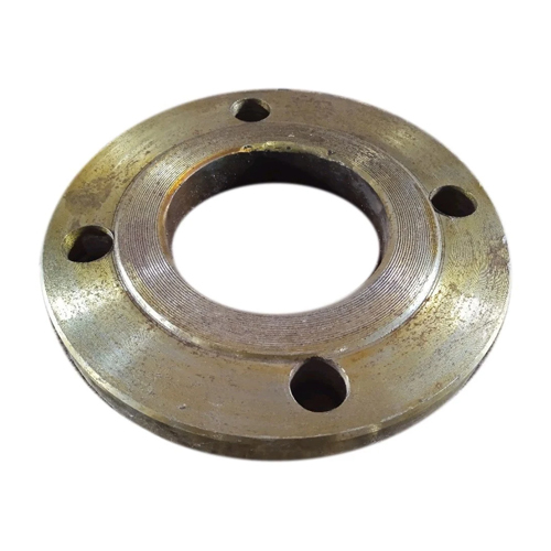 6 Inch Class 150 Asme105 Flange - Application: Water