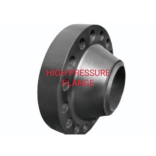 Ansi WNRF Class 900 MS Flange