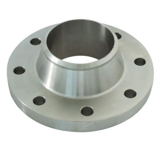 ANSI Weld Neck Raised Face Flange