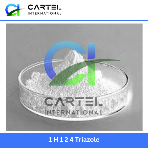 1 H 1 2 4 Triazole - Application: Pharmaceutical