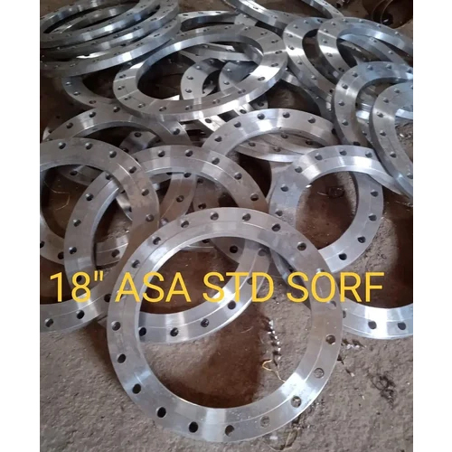 18 Ansi 150 Flange