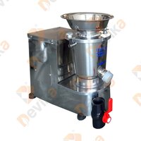 Heavy Duty Mixer Grinder