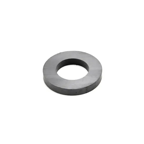 Ms Polished Profile Ring - Grade: Industrial Grade