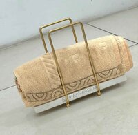 TOWEL STAND