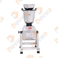 Tilting Mixer Grinder