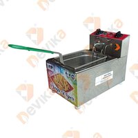 Deep Fat Fryer