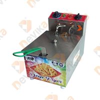 Deep Fat Fryer