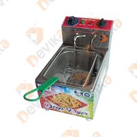Deep Fat Fryer