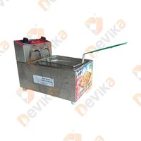 Deep Fat Fryer