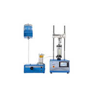Industrial Triaxial Testing Machnie