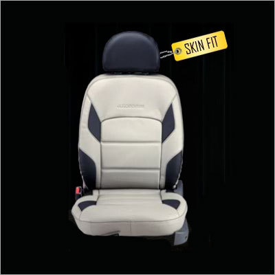 स्किन फिट कार सीट कवर