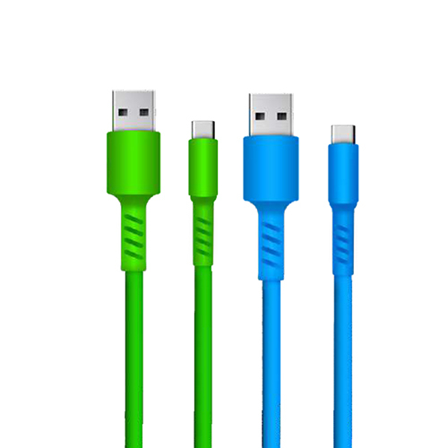 Silicon Wire Data Cable - Body Material: Pvc