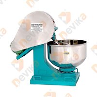 Flour Mixing Machine