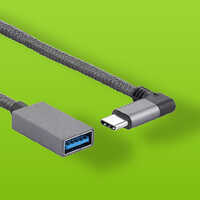 10 GBPS Type C Cable