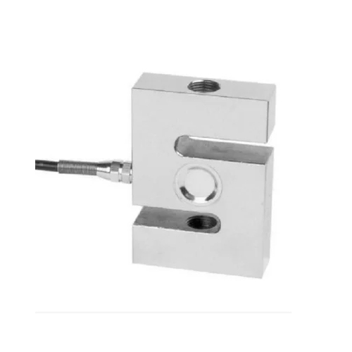 7 Ton To 10 Ton S Beam Load Cell - Material: Stainless Steel