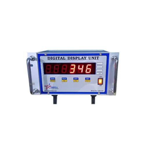 Calibration Load Cell - Capacity: 5-8 Ton