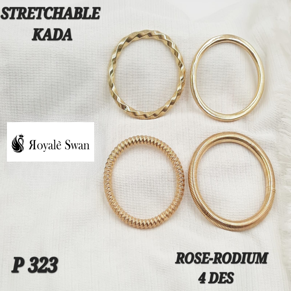 Stretchable Kada