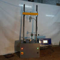 Servo Triaxial Shear Test Apparatus