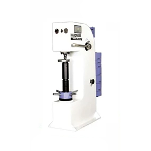 Brinell Hardness Tester Machine - Operate Method: Semi Automatic