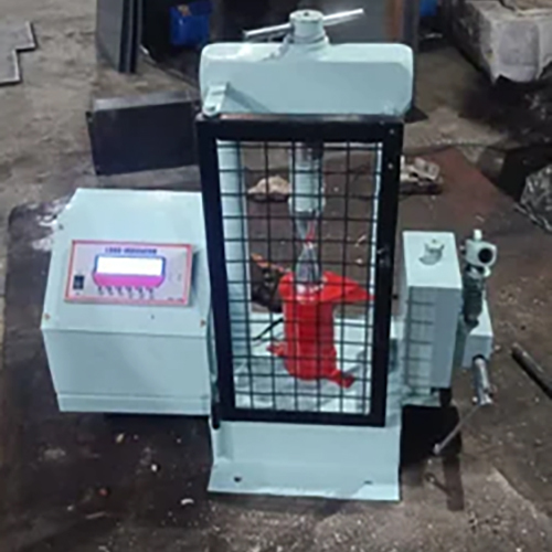 Industrial Point Load Tester - Operate Method: Semi Automatic