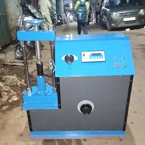 Digital Point Load Tester
