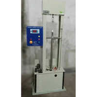 Rubber Strength Testing Machine