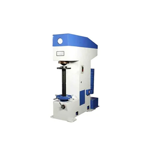 Motoriszed Brinell Hardness Testers - Operate Method: Semi Automatic