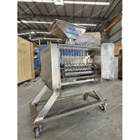 450 Kg-hr Kaju Shelling Machine - Frequency: 50 Hertz (hz)