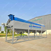900 Kg-Hr Automatic Raw Cashew Grading Machine