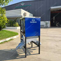 150 Kg-hr Cashew Sizing Machine - Frequency: 50 Hertz (hz)