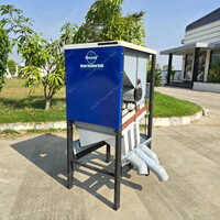 100 Kg-Hr Kaju Sizing Machine